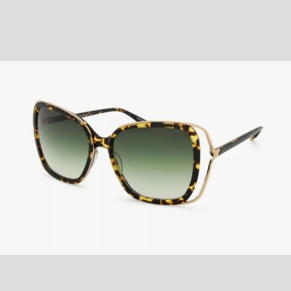 BARTON PERREIRA DEMO ISELLE Sunglasses $800 - Picture 3 of 3